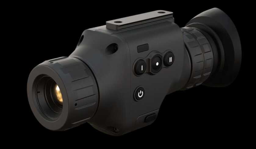 ATN Releases New ODIN LT Thermal Monocular ATN Releases New ODIN LT Thermal Monocular