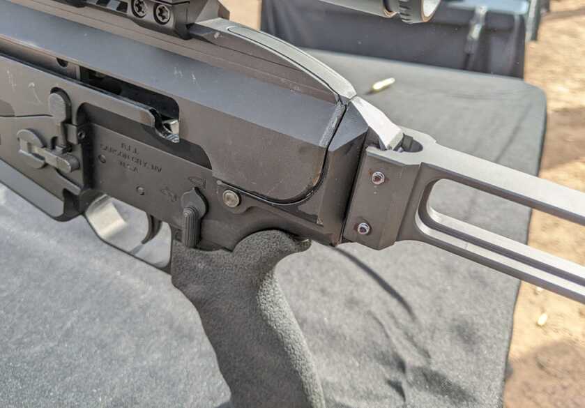 Bushmaster is Back! Rifle Maker Unveils New Straight-Pull Bolt Action, the BA 30 – SHOT Show 2022 Bushmaster is Back! Rifle Maker Unveils New Straight-Pull Bolt Action, the BA 30 – SHOT Show 2022