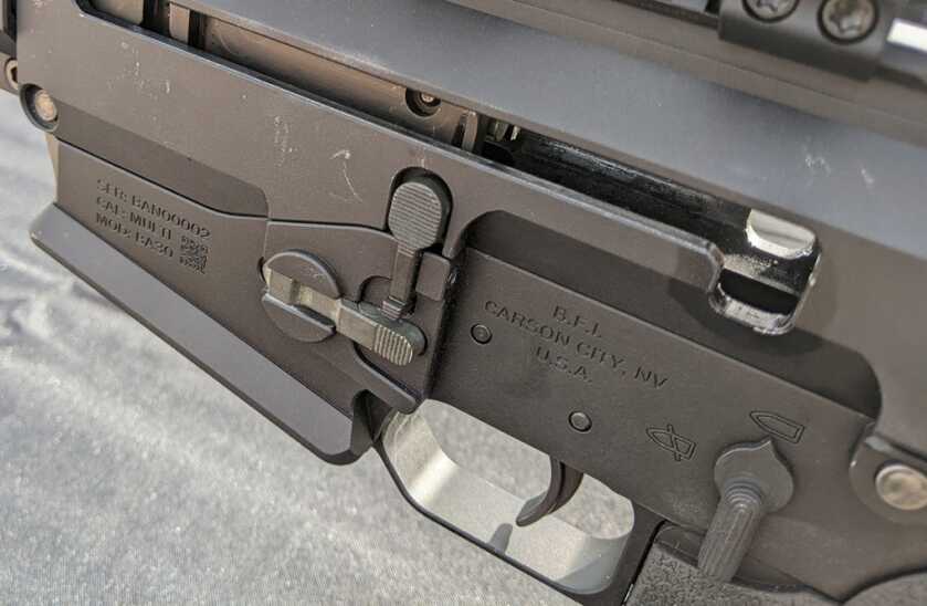 Bushmaster is Back! Rifle Maker Unveils New Straight-Pull Bolt Action, the BA 30 – SHOT Show 2022 Bushmaster is Back! Rifle Maker Unveils New Straight-Pull Bolt Action, the BA 30 – SHOT Show 2022