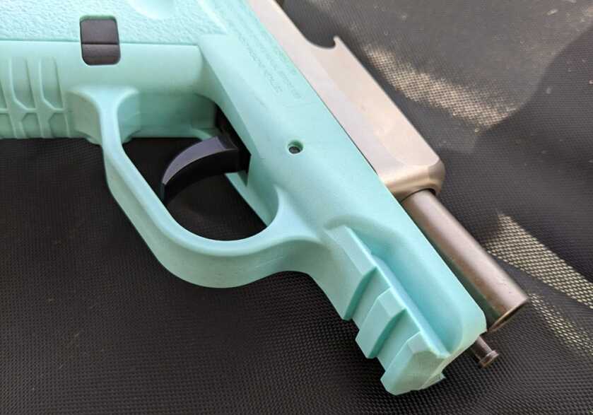 Yes, SCCY Is Still King of the Double-Action Only Subcompact Handgun – SHOT Show 2022 Yes, SCCY Is Still King of the Double-Action Only Subcompact Handgun – SHOT Show 2022