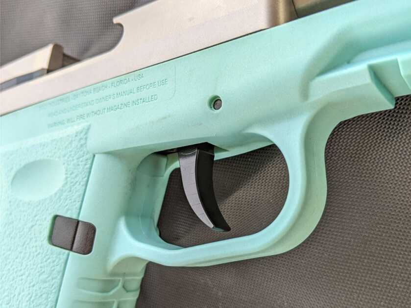 Yes, SCCY Is Still King of the Double-Action Only Subcompact Handgun – SHOT Show 2022 Yes, SCCY Is Still King of the Double-Action Only Subcompact Handgun – SHOT Show 2022