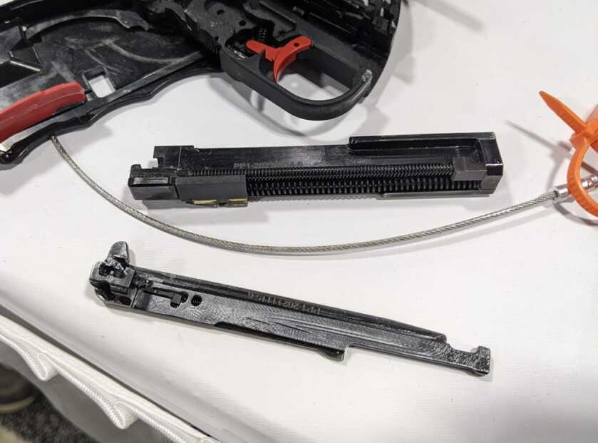 'Revolutionizing Concealed Carry'? 10 Rounds of .22 LR In a Tiny Semi-Auto Package – SHOT Show 2022 'Revolutionizing Concealed Carry'? 10 Rounds of .22 LR In a Tiny Semi-Auto Package – SHOT Show 2022