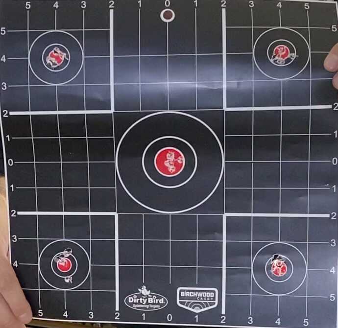Springfield's New Precision AR: The Saint Edge ATC Elite