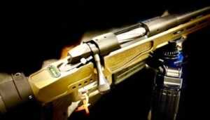 HUNT365 February 2022 Issue Bergara’s New Carbon Fiber Barreled Chassis Rifle – SHOT Show 2022