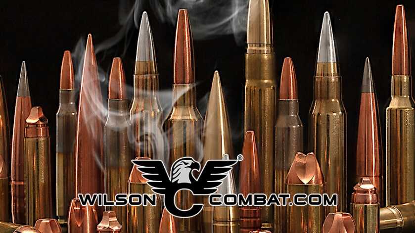 Lehigh Defense Joins Wilson Combat Group Lehigh Defense Joins Wilson Combat Group