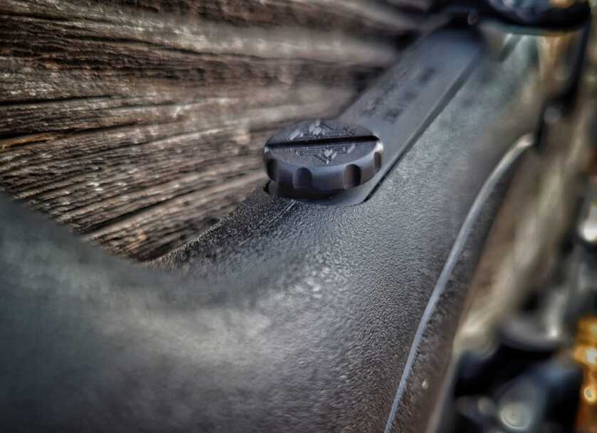 Modernizing Your Lever Action with Ranger Point Precision and Form Stocks Modernizing Your Lever Action with Ranger Point Precision and Form Stocks