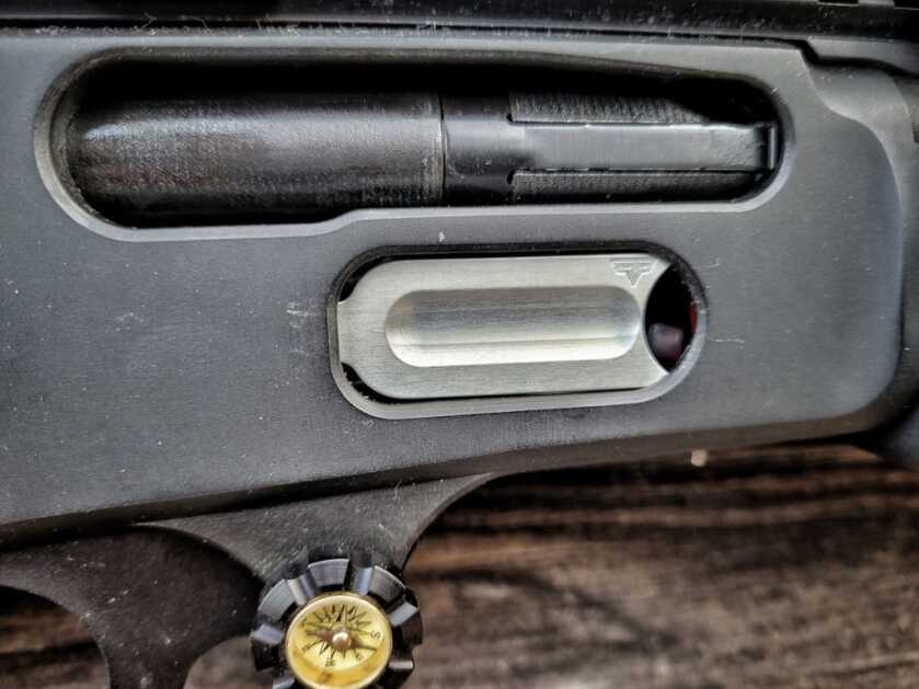Modernizing Your Lever Action with Ranger Point Precision and Form Stocks Modernizing Your Lever Action with Ranger Point Precision and Form Stocks
