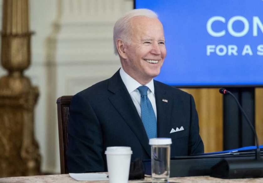 Biden, DOJ Announce 'National Ghost Gun Enforcement Initiative' to Crack Down on Homemade Guns Biden, DOJ Announce 'National Ghost Gun Enforcement Initiative' to Crack Down on Homemade Guns