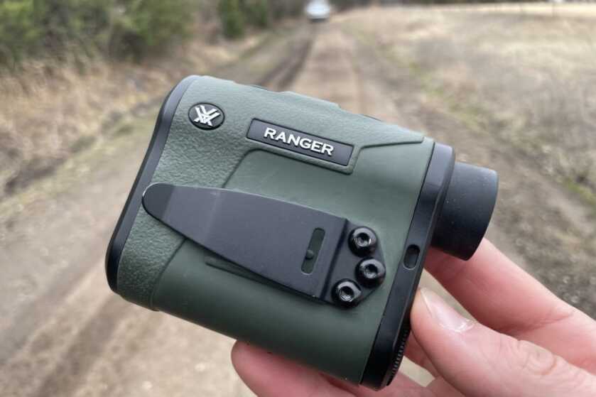 Full Review: Vortex Ranger 1800