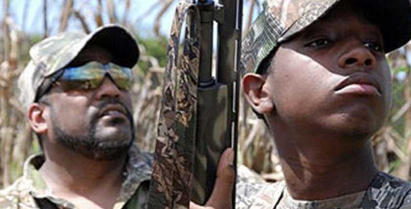 Expanded Sunday Hunting Movement in Virginia, South Carolina Legislatures Expanded Sunday Hunting Movement in Virginia, South Carolina Legislatures