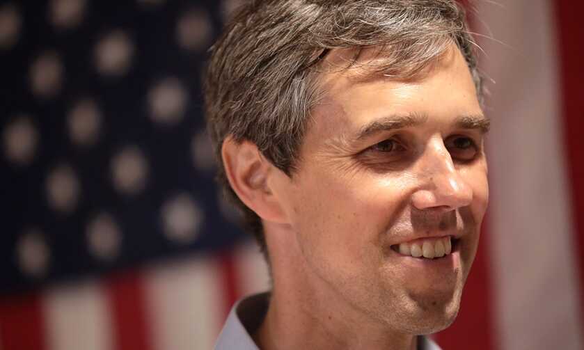 Beto Backtracks? 'I’m Not Interested in Taking Anything from Anyone' Beto Backtracks? 'I’m Not Interested in Taking Anything from Anyone'