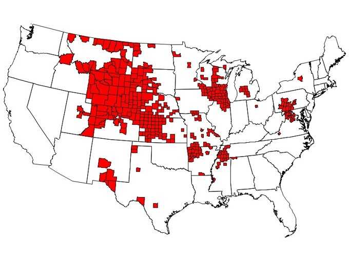 The Reality of Chronic Wasting Disease The Reality of Chronic Wasting Disease