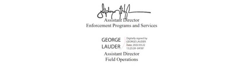 BREAKING: ATF Writes Open Letter to all FFLs with FRT Warning