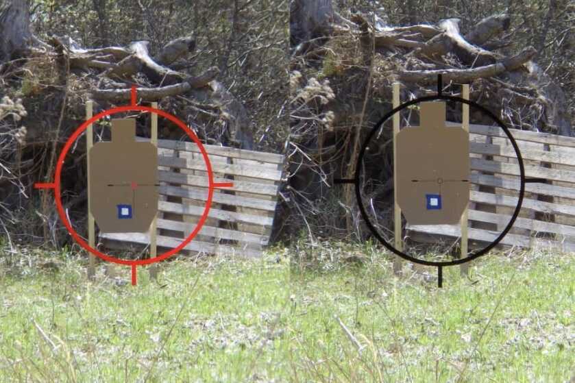EOTECH Vudu 1-10 Full Review