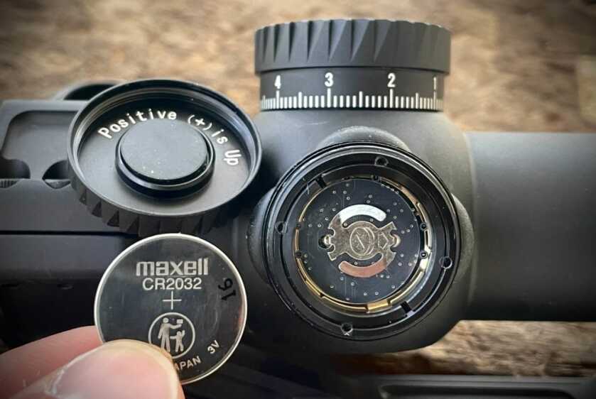 EOTECH Vudu 1-10 Full Review