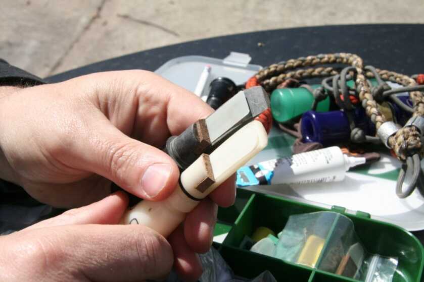 Know Your Duck Calls - How to Clean, Repair, & Rebuild Know Your Duck Calls - How to Clean, Repair, & Rebuild