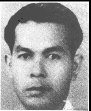 Bukit Kepong: The Malaysian Alamo