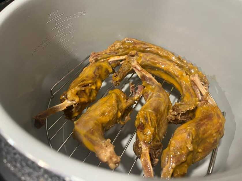 Simple Gourmet: Tenderizing Rock Chucks, Wild Turkeys, etc. Simple Gourmet: Tenderizing Rock Chucks, Wild Turkeys, etc.