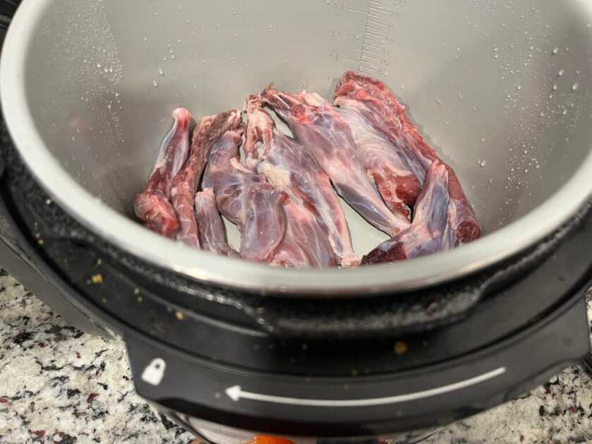 Simple Gourmet: Tenderizing Rock Chucks, Wild Turkeys, etc. Simple Gourmet: Tenderizing Rock Chucks, Wild Turkeys, etc.