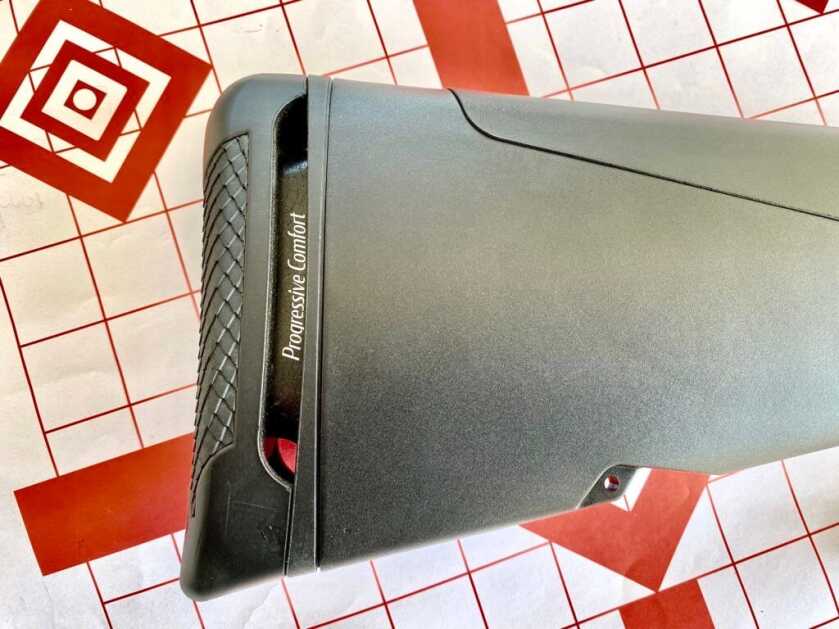 The Benelli Lupo in 30-06 Sprg.—Soft Shooting, But a Hard-Hitting and Accurate Hunting Rifle The Benelli Lupo in 30-06 Sprg.—Soft Shooting, But a Hard-Hitting and Accurate Hunting Rifle