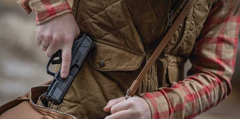 Mossberg Launching MC2c Compact with Four New Optics-Ready Models Mossberg Launching MC2c Compact with Four New Optics-Ready Models