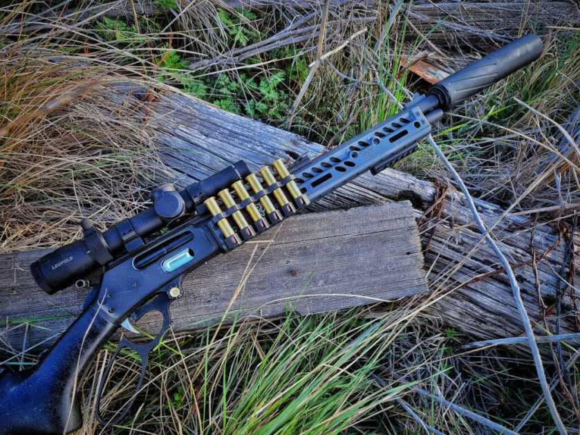 Vermont: Suppressor Hunting Bill Signed Into Law Vermont: Suppressor Hunting Bill Signed Into Law