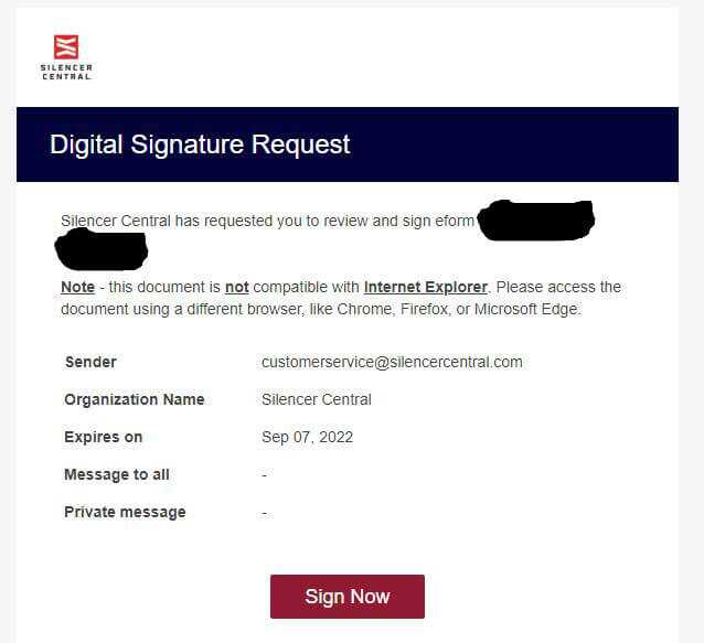Filing an eForm 4 with Silencer Central - My Experience Part 1 Filing an eForm 4 with Silencer Central - My Experience Part 1