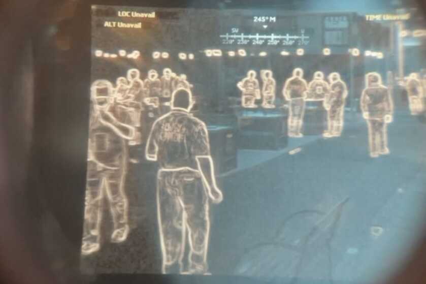 Analog/Digital Night Vision & Thermal Explained Analog/Digital Night Vision & Thermal Explained