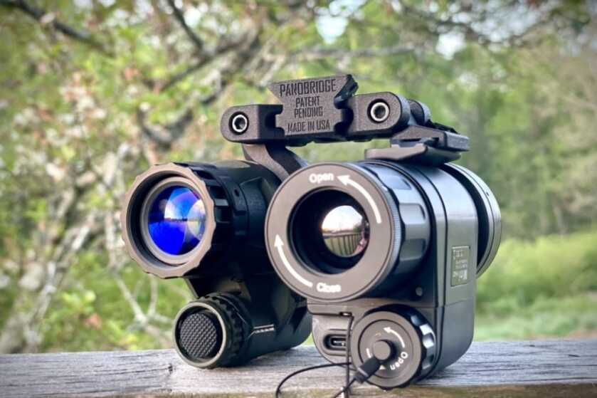 Analog/Digital Night Vision & Thermal Explained Analog/Digital Night Vision & Thermal Explained