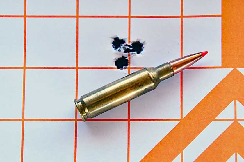 Howa’s New Super Lite Rifle Weighs Less Than Five Pounds – and Doesn’t Cost a Fortune Howa’s New Super Lite Rifle Weighs Less Than Five Pounds – and Doesn’t Cost a Fortune