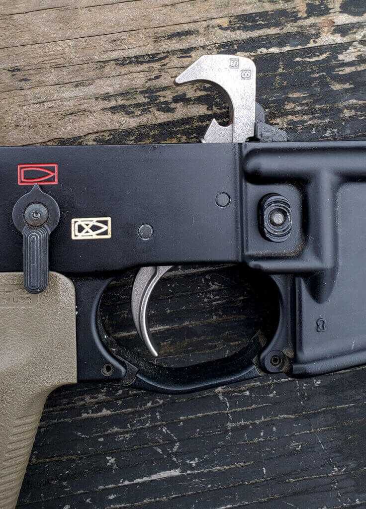 Budget AR-15 Triggers From Schmid Tool Budget AR-15 Triggers From Schmid Tool