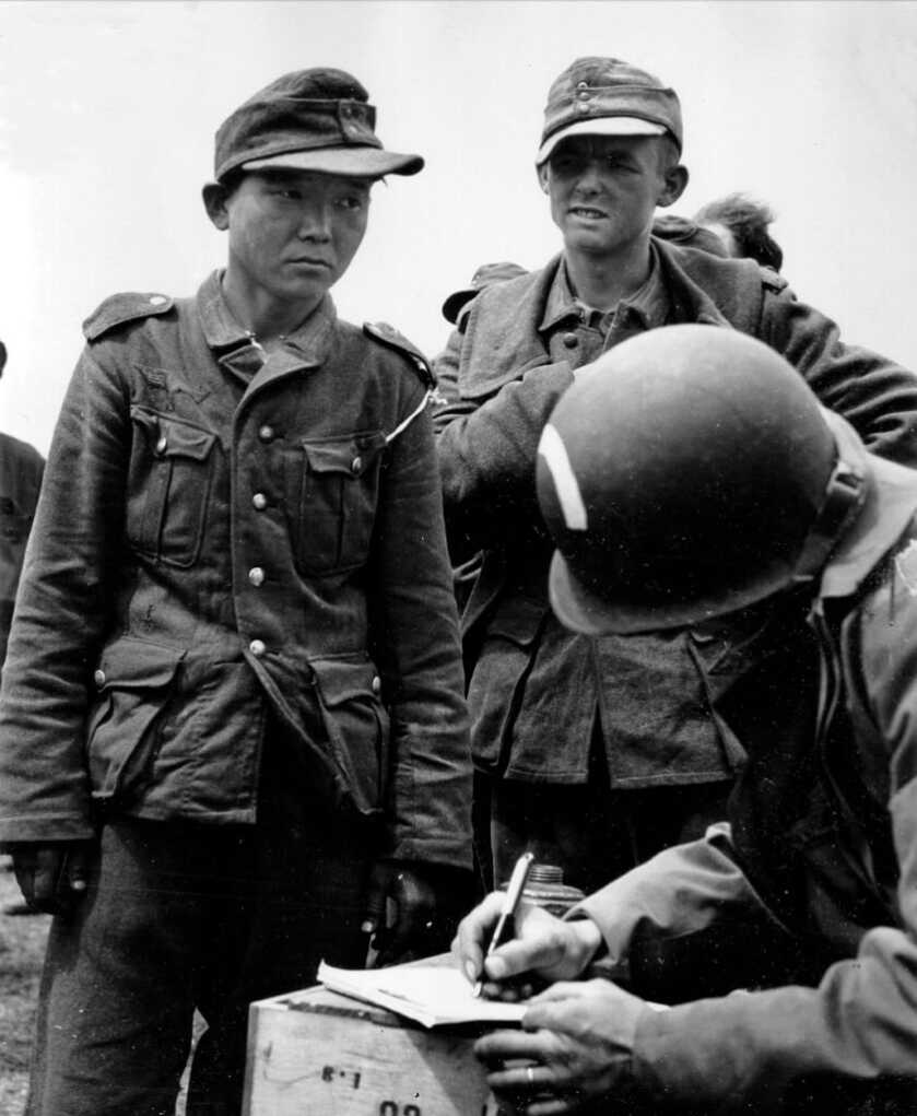 Yang Kyoungjong: The Reluctant Soldier