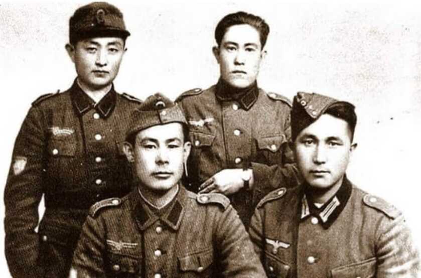 Yang Kyoungjong: The Reluctant Soldier
