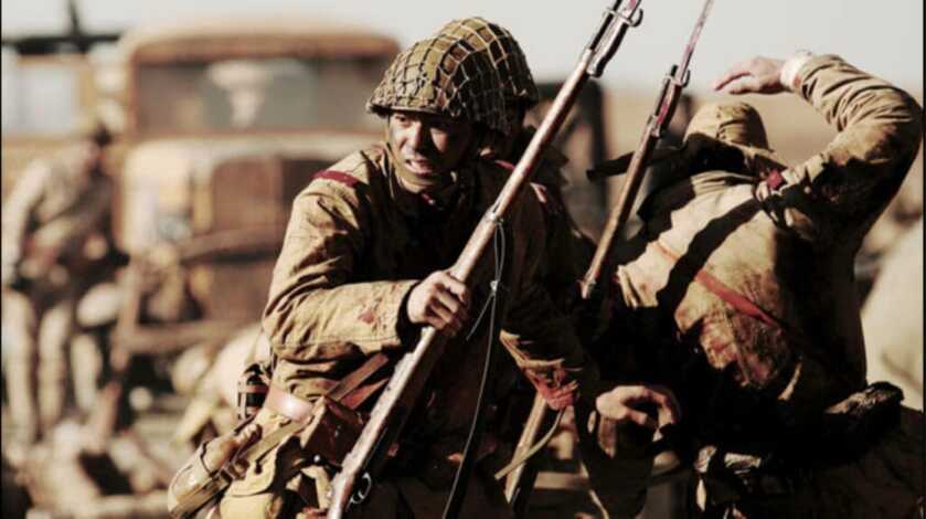 Yang Kyoungjong: The Reluctant Soldier