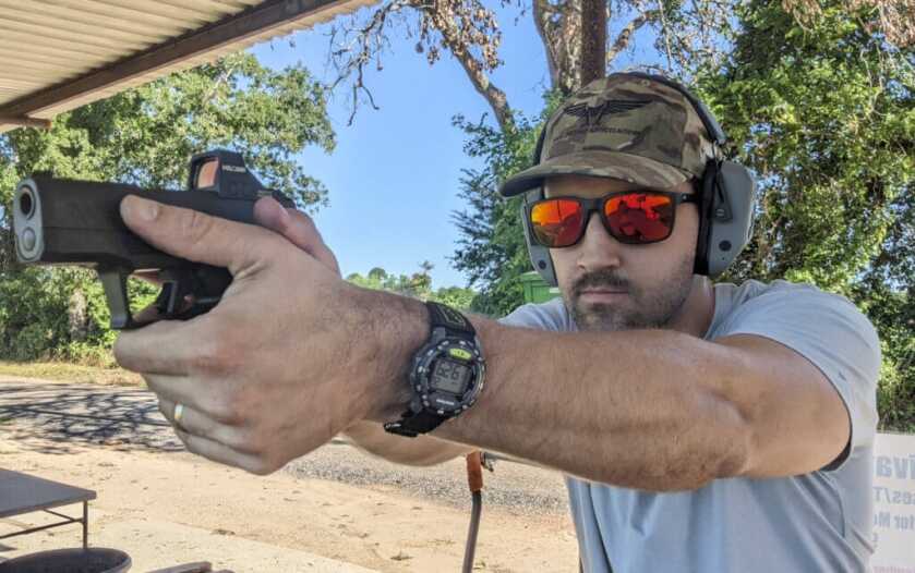 The Taurus GX4 T.O.R.O. is the Dark-Horse CCW You Didn’t Know You Needed (Full Review)
