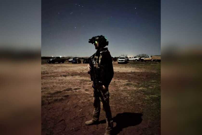 Analog/Digital Night Vision & Thermal Explained Analog/Digital Night Vision & Thermal Explained