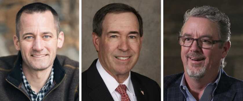 NSSF Affirms S&W's Public Statement Ending Congressional Political Blame Game