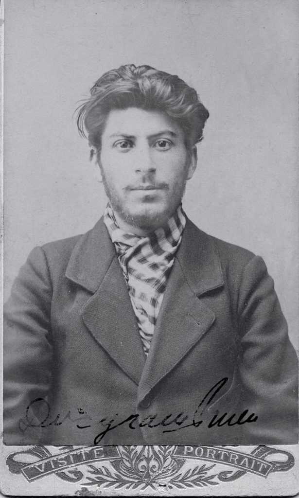 Joseph Stalin: The Short-Statured Weatherman who Killed 9 Million People