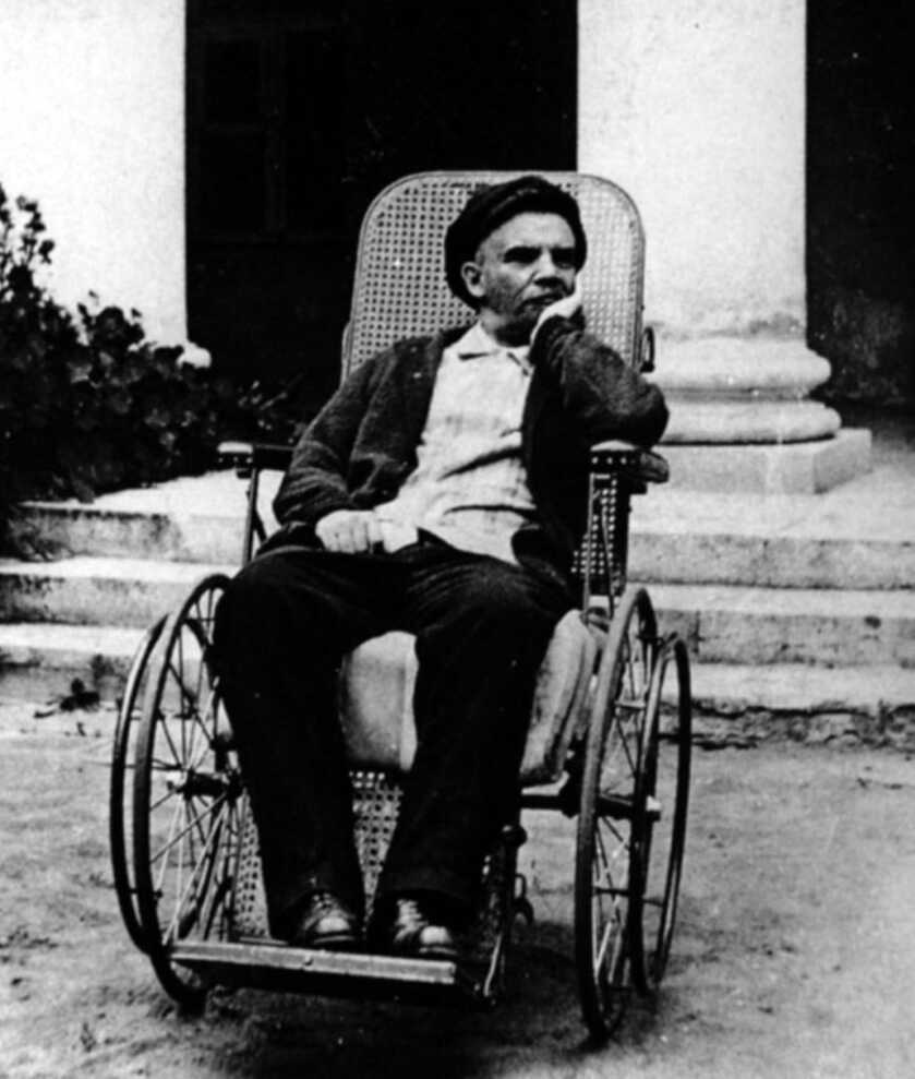 Joseph Stalin: The Short-Statured Weatherman who Killed 9 Million People
