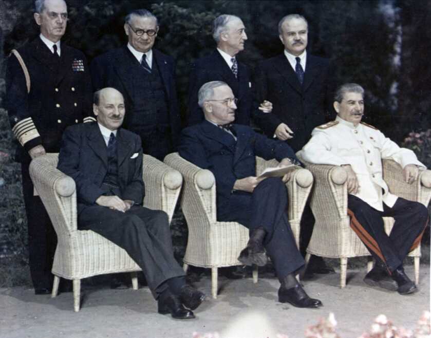 Joseph Stalin: The Short-Statured Weatherman who Killed 9 Million People