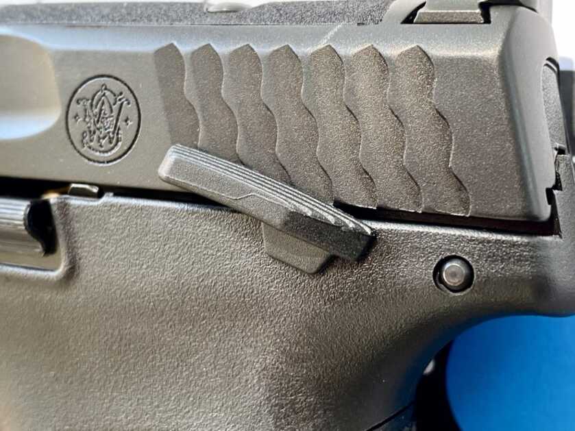 A Leadoff Home Run: Smith & Wesson Adds the 10MM AUTO to its M&P Pistol Line&nbsp;