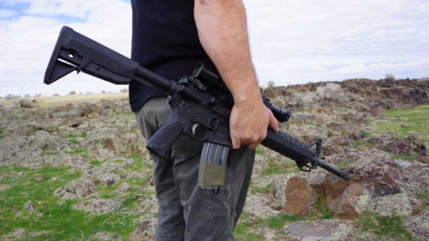 SAF Files Brief in SCOTUS Remand of Maryland Gun Ban Case SAF Files Brief in SCOTUS Remand of Maryland Gun Ban Case