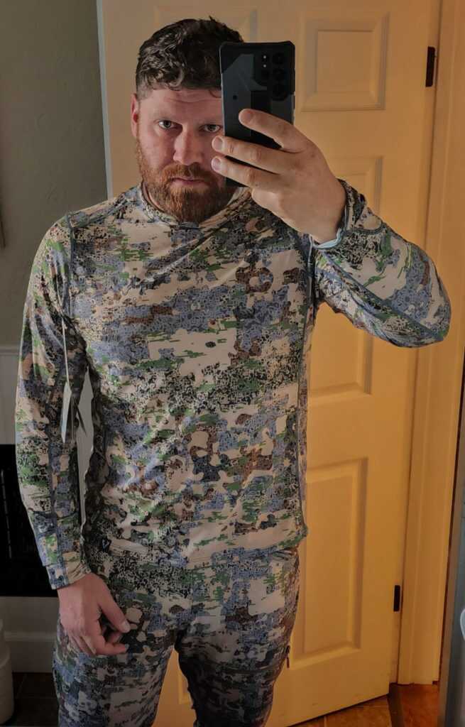 Testing Some Crazy Clothing Claims from Forloh - Can They Deliver? Testing Some Crazy Clothing Claims from Forloh - Can They Deliver?