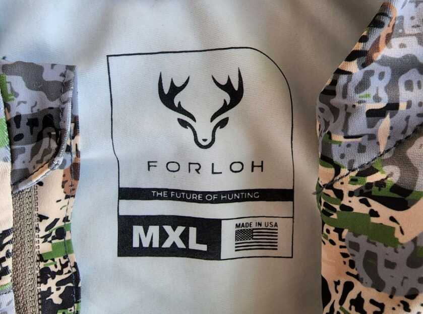 Testing Some Crazy Clothing Claims from Forloh - Can They Deliver? Testing Some Crazy Clothing Claims from Forloh - Can They Deliver?