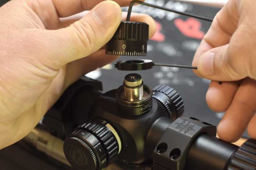 Buyer Beware! Budget Riflescope Riton X3 Conquer 6-24x50 Receives a Don't Buy Review Buyer Beware! Budget Riflescope Riton X3 Conquer 6-24x50 Receives a Don't Buy Review