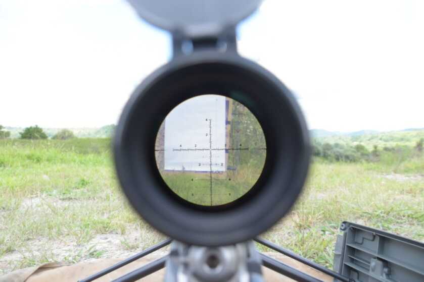 Buyer Beware! Budget Riflescope Riton X3 Conquer 6-24x50 Receives a Don't Buy Review Buyer Beware! Budget Riflescope Riton X3 Conquer 6-24x50 Receives a Don't Buy Review