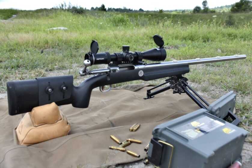 Buyer Beware! Budget Riflescope Riton X3 Conquer 6-24x50 Receives a Don't Buy Review Buyer Beware! Budget Riflescope Riton X3 Conquer 6-24x50 Receives a Don't Buy Review