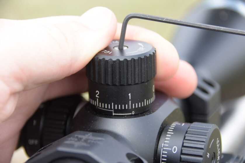 Buyer Beware! Budget Riflescope Riton X3 Conquer 6-24x50 Receives a Don't Buy Review Buyer Beware! Budget Riflescope Riton X3 Conquer 6-24x50 Receives a Don't Buy Review