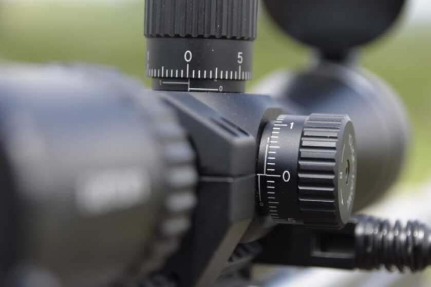 Buyer Beware! Budget Riflescope Riton X3 Conquer 6-24x50 Receives a Don't Buy Review Buyer Beware! Budget Riflescope Riton X3 Conquer 6-24x50 Receives a Don't Buy Review