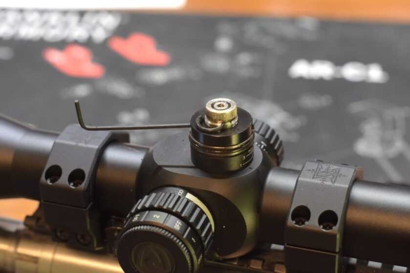 Buyer Beware! Budget Riflescope Riton X3 Conquer 6-24x50 Receives a Don't Buy Review Buyer Beware! Budget Riflescope Riton X3 Conquer 6-24x50 Receives a Don't Buy Review
